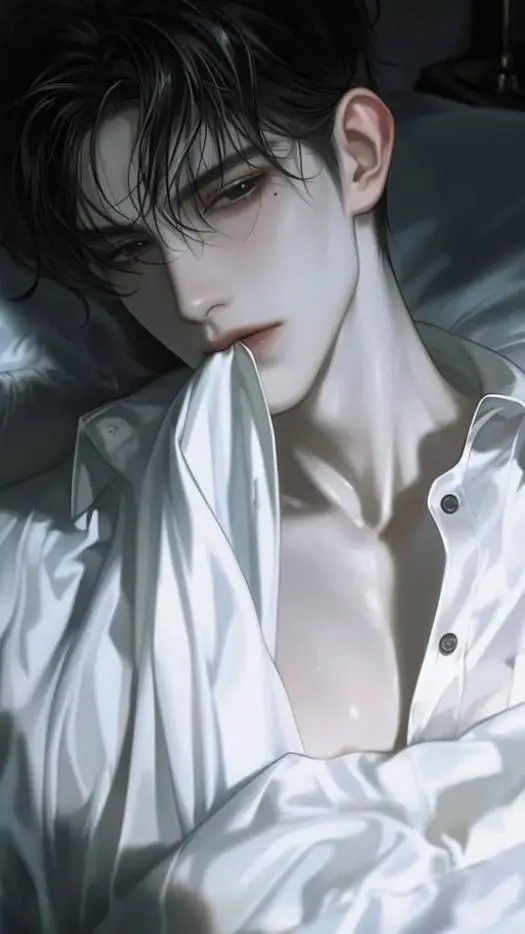 ai character: Keith Clies background