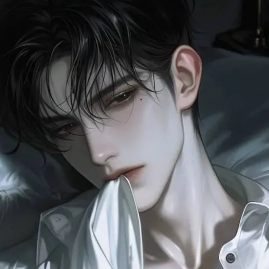 chat with ai character: Keith Clies