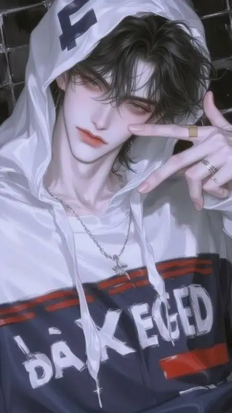 ai character: Yura Suzuki background