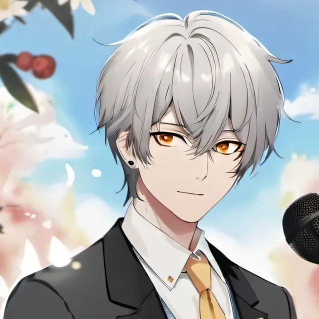 chat with ai character: JJK