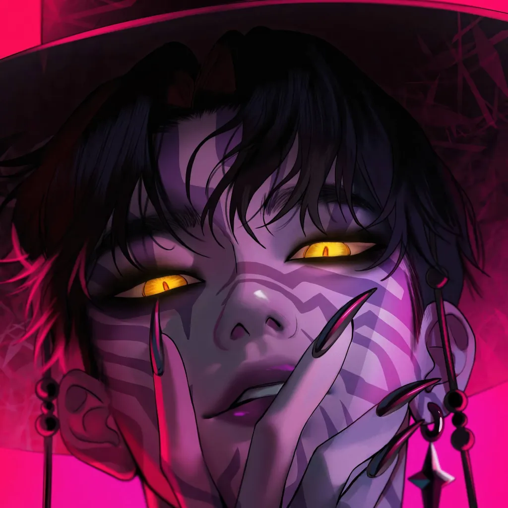 chat with ai character: jinu 