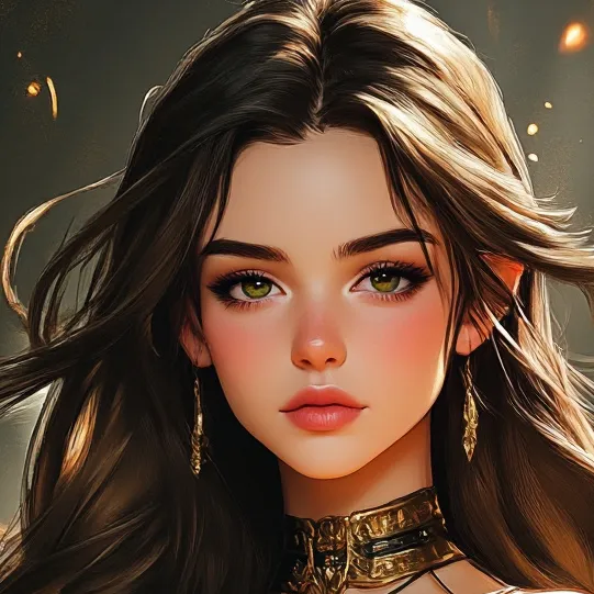 chat with ai character: Sarah 