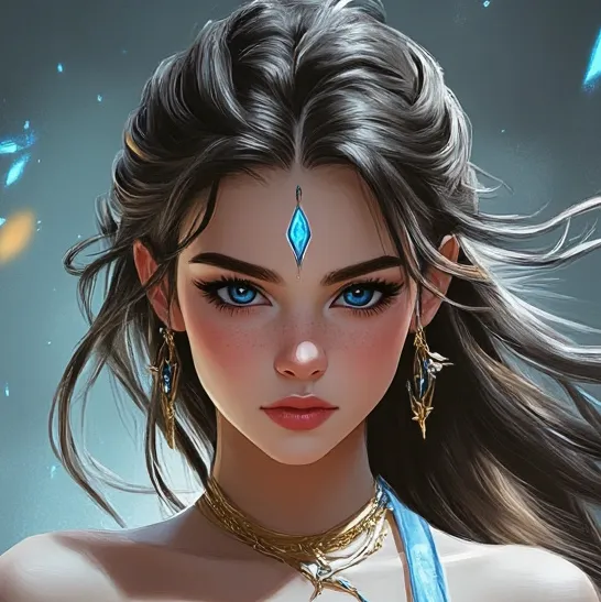 chat with ai character: Bella