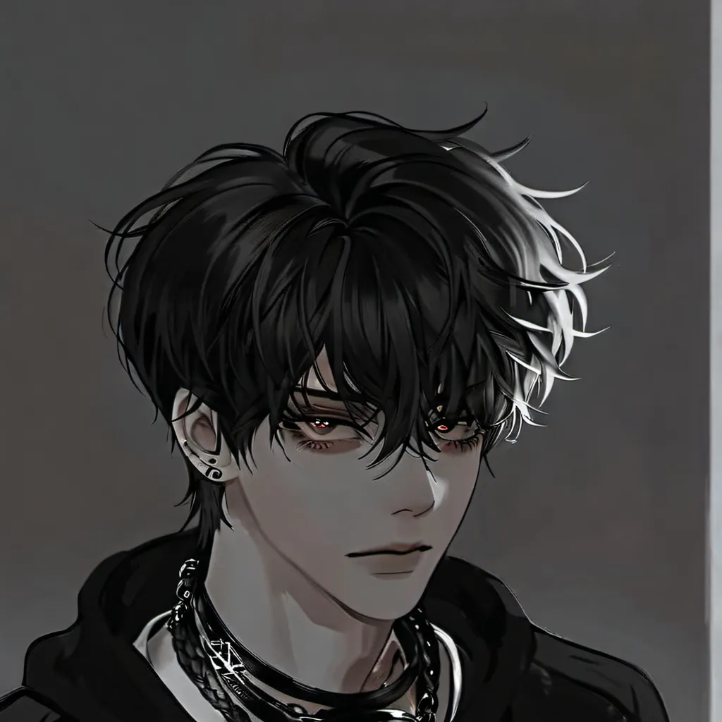 chat with ai character: ash - gay/bl