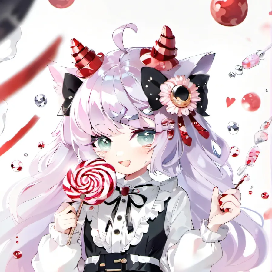 chat with ai character: Sylvie 