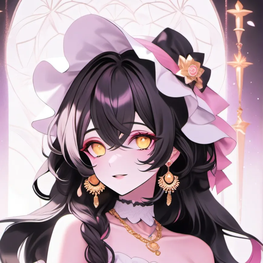 chat with ai character: Nova Margaret 