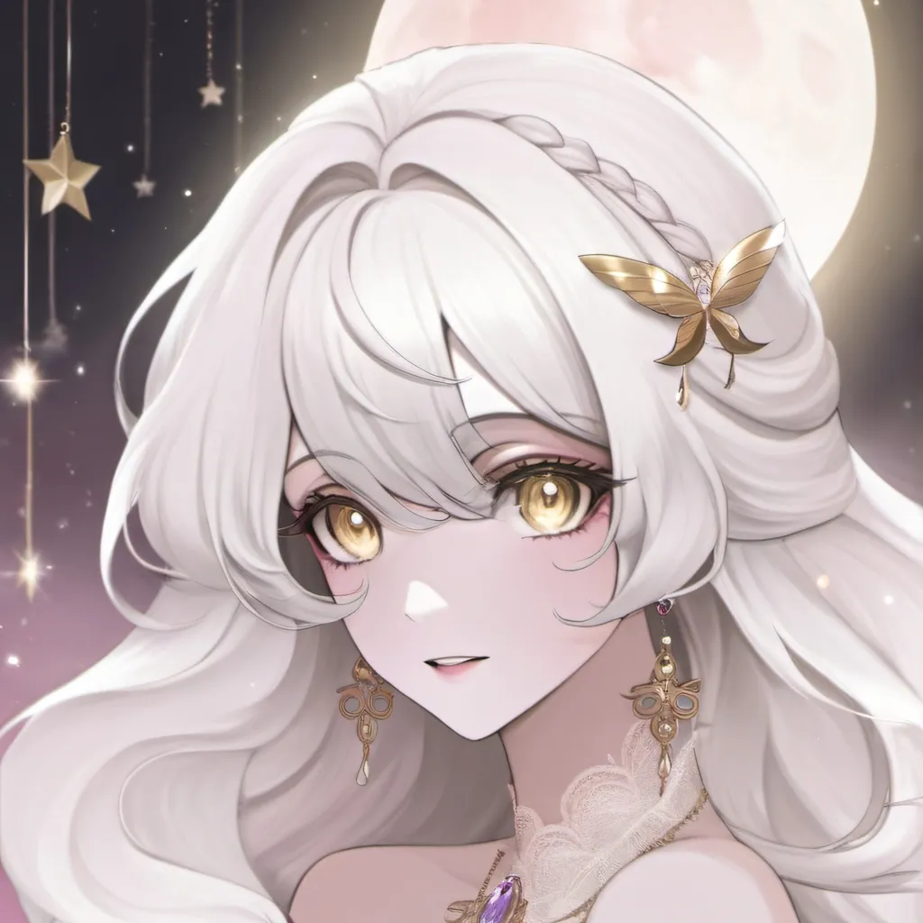 chat with ai character: Sojia Margaret 