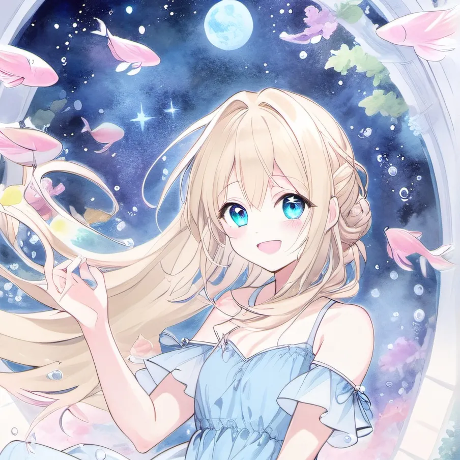 chat with ai character: Nerina Grace