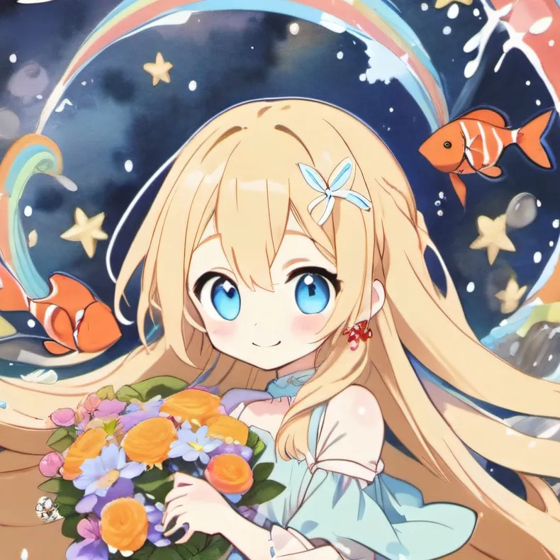 chat with ai character: Nerina Grace 