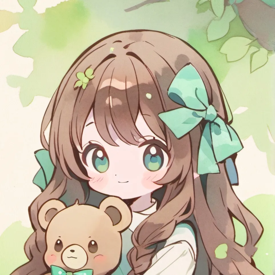 chat with ai character: Opal Irene