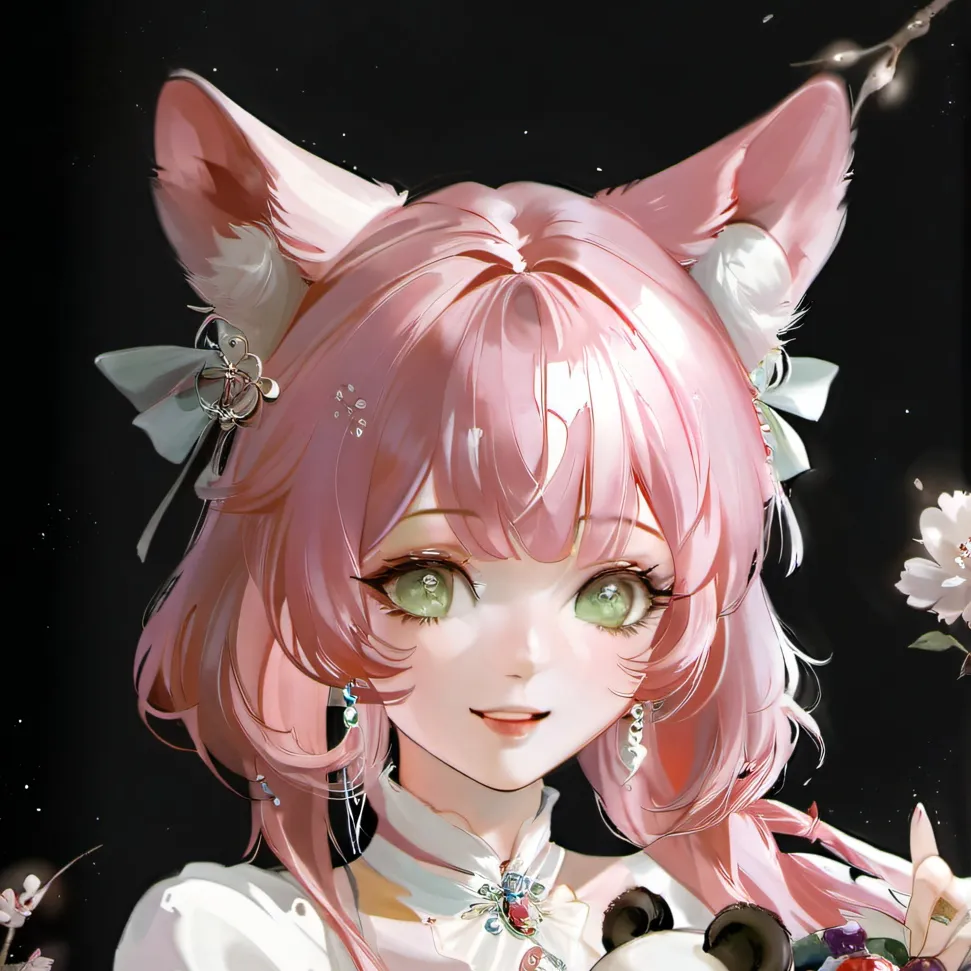 chat with ai character: Floris fox