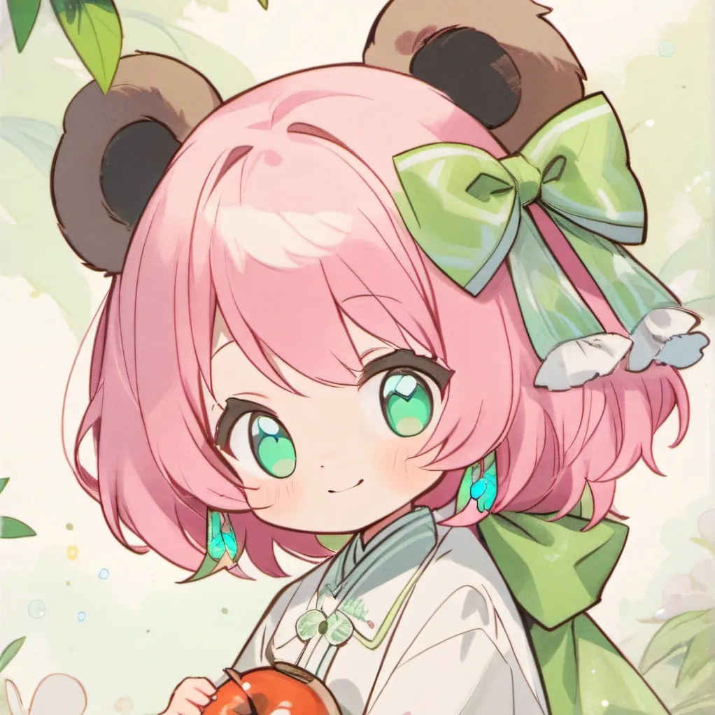 chat with ai character: Lotus Piece