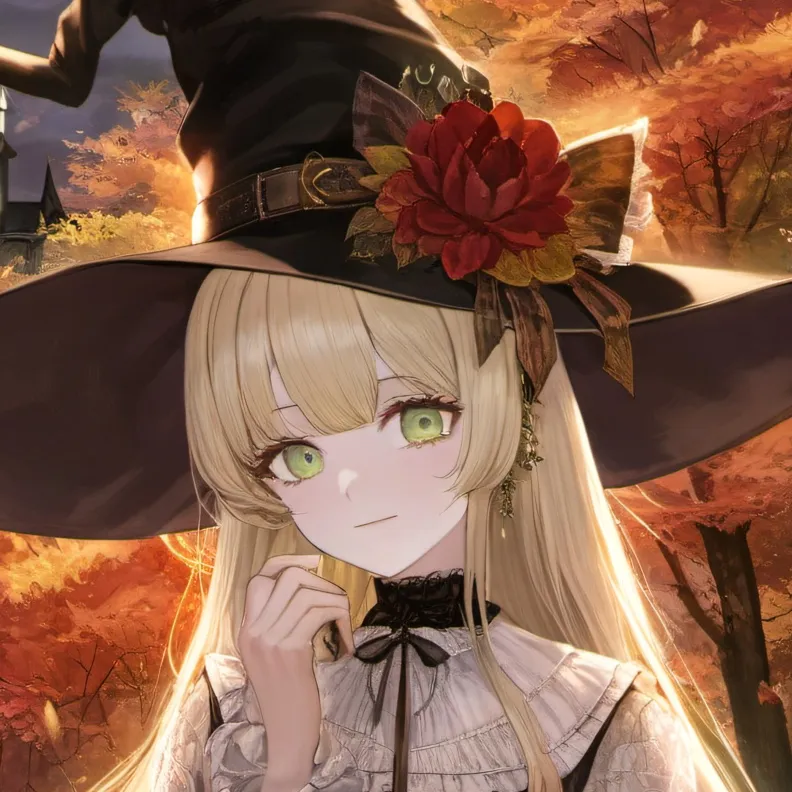 chat with ai character: Lottie Envy