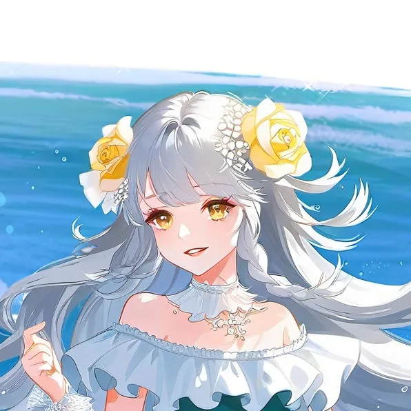 chat with ai character: Emerald 
