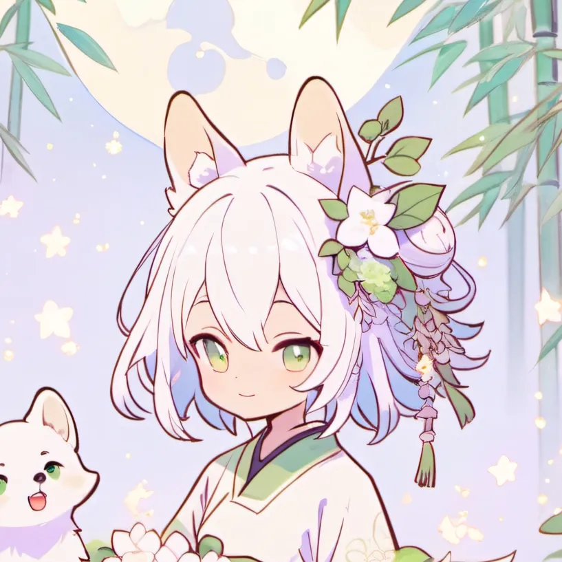 chat with ai character: Ivy League 