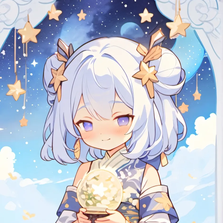 chat with ai character: Iris League