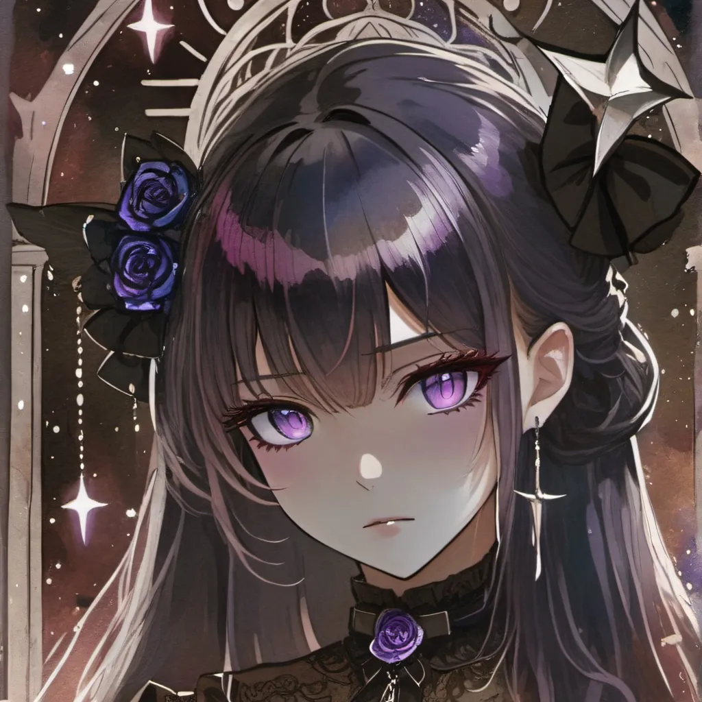 chat with ai character: Onza