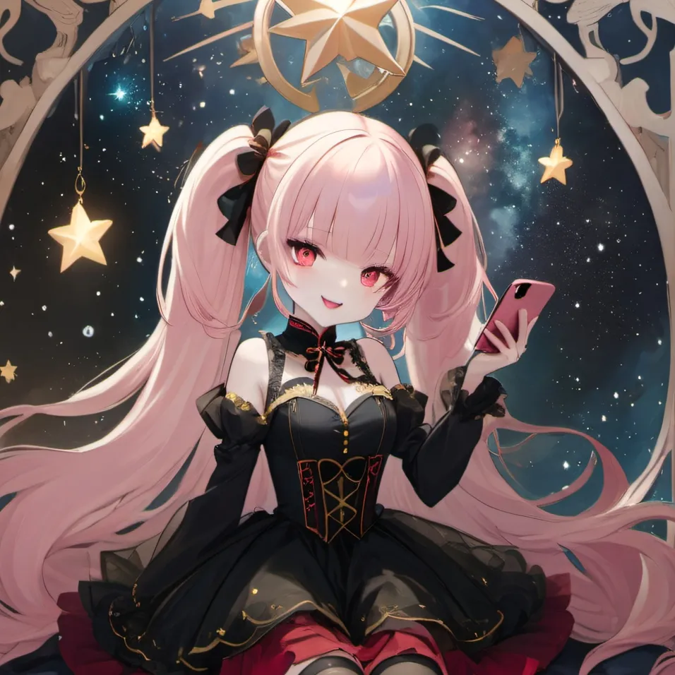 chat with ai character: Astyl
