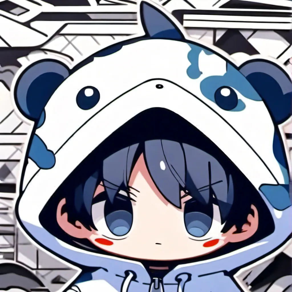 chat with ai character: Chip