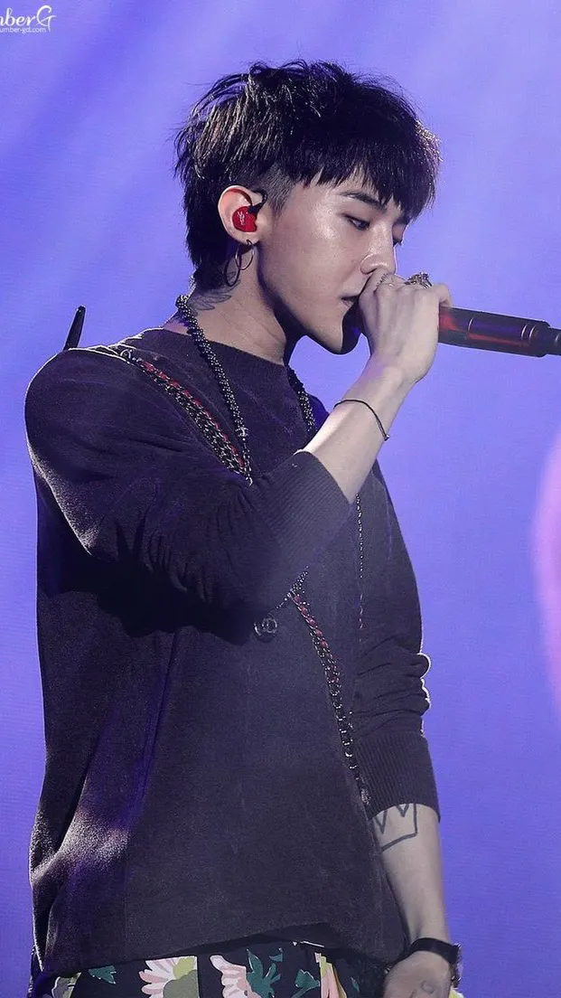 Talkie AI - Chat with GD