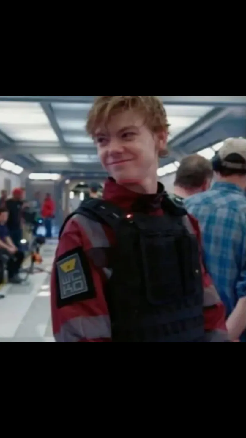 ai character: Newtmas  background
