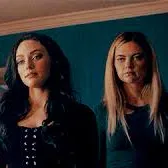 chat with ai character: Lizzie Saltzman