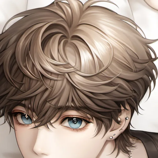 chat with ai character: Usagi x Misaki