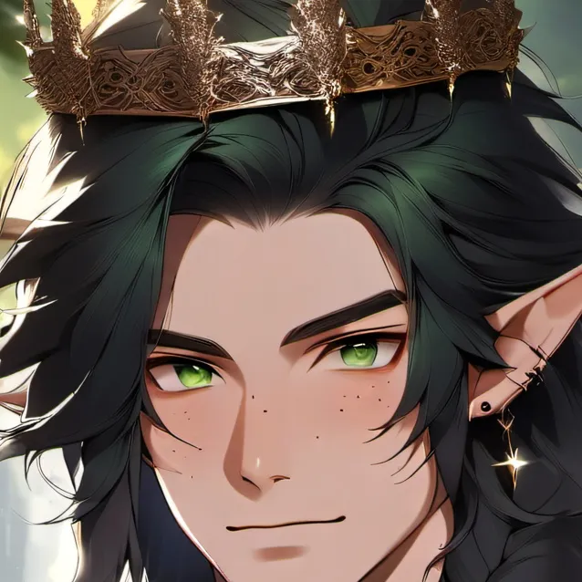 chat with ai character: zero