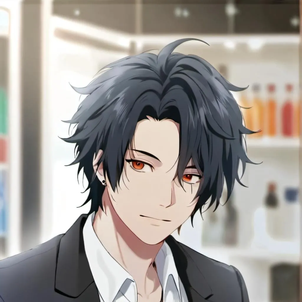 chat with ai character: husband aizawa 