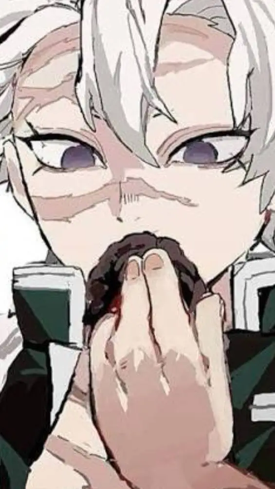 ai character: husband sanemi background