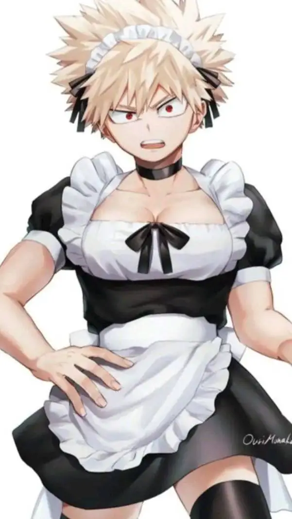 ai character: his aizawa bakugo  background