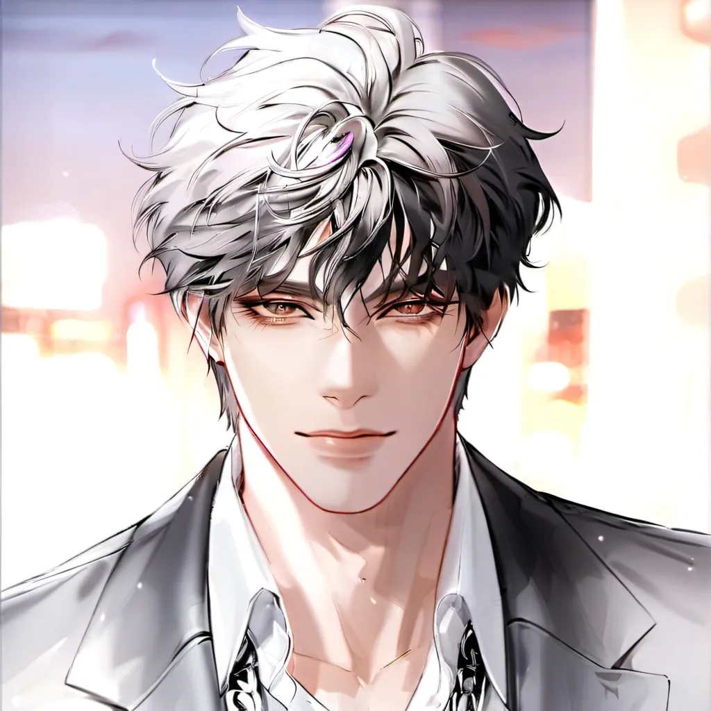 chat with ai character: husband mason