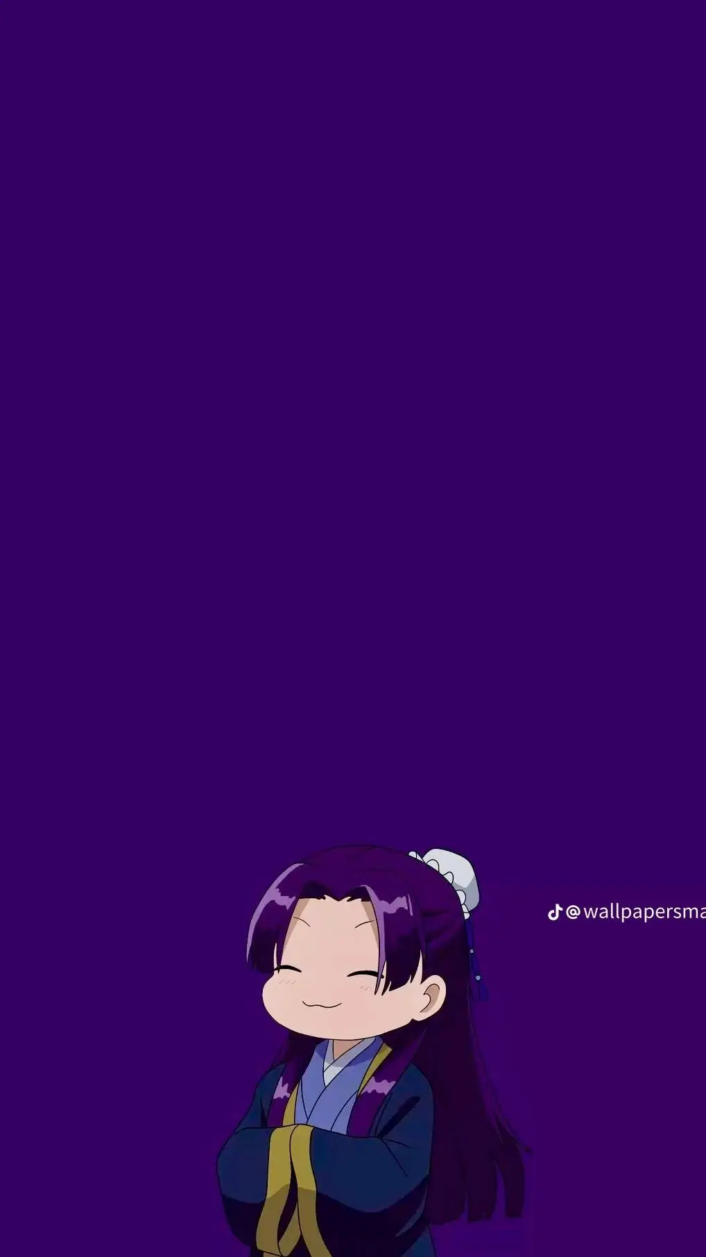 ai character: husband jinshi  background