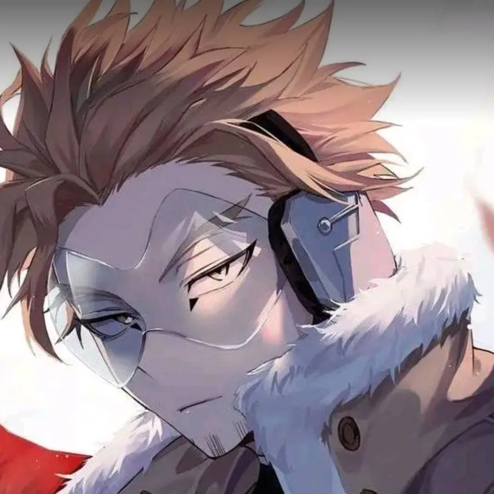 chat with ai character: huz hawks