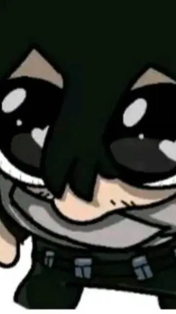 ai character: hus aizawa  background