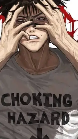 ai character: hus choso background