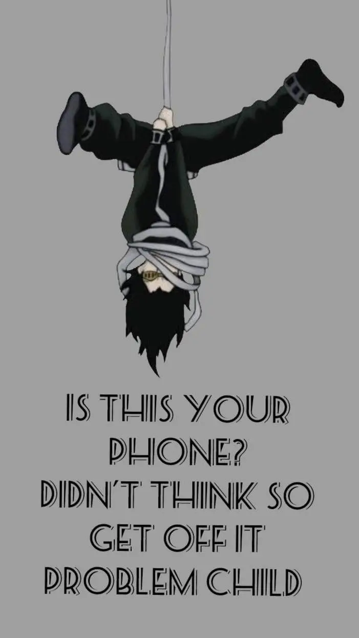 ai character: hus aizawa  background