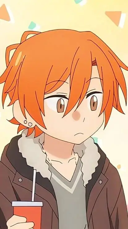 ai character: hus sasaki background