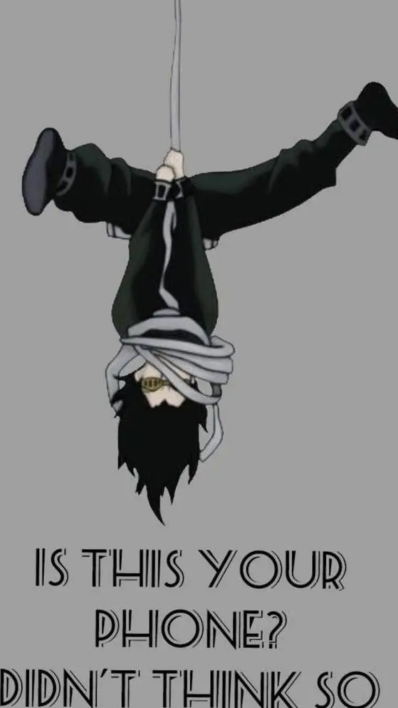 ai character: hus aizawa  background