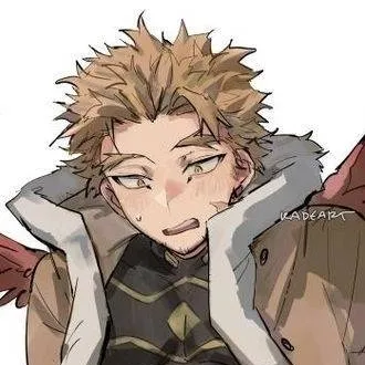 chat with ai character: hus hawks