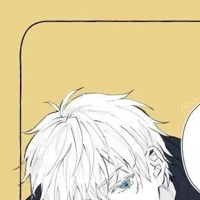 chat with ai character: hus gojo