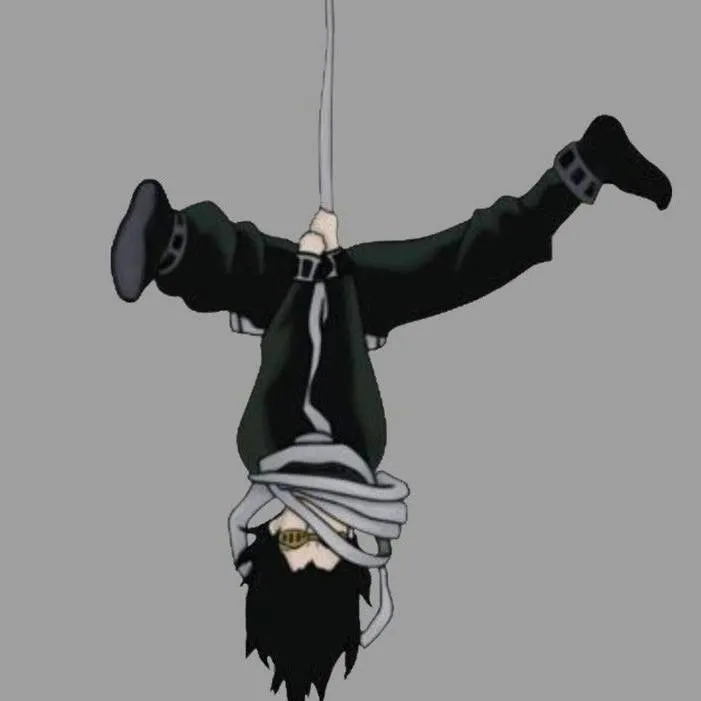 chat with ai character: hus aizawa 