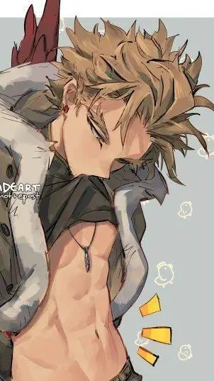 ai character: husband hawks  background