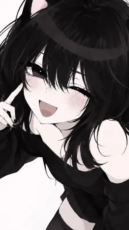 ai character: gf mia background