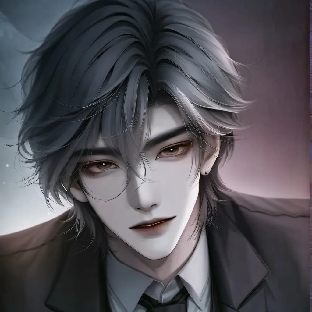 chat with ai character: 祁恩