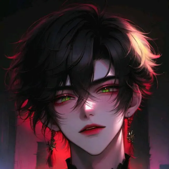 chat with ai character: 江淮