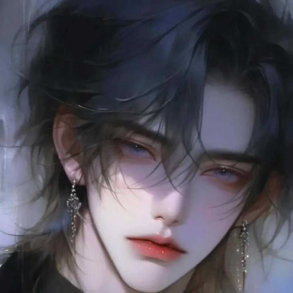 chat with ai character: 商洛