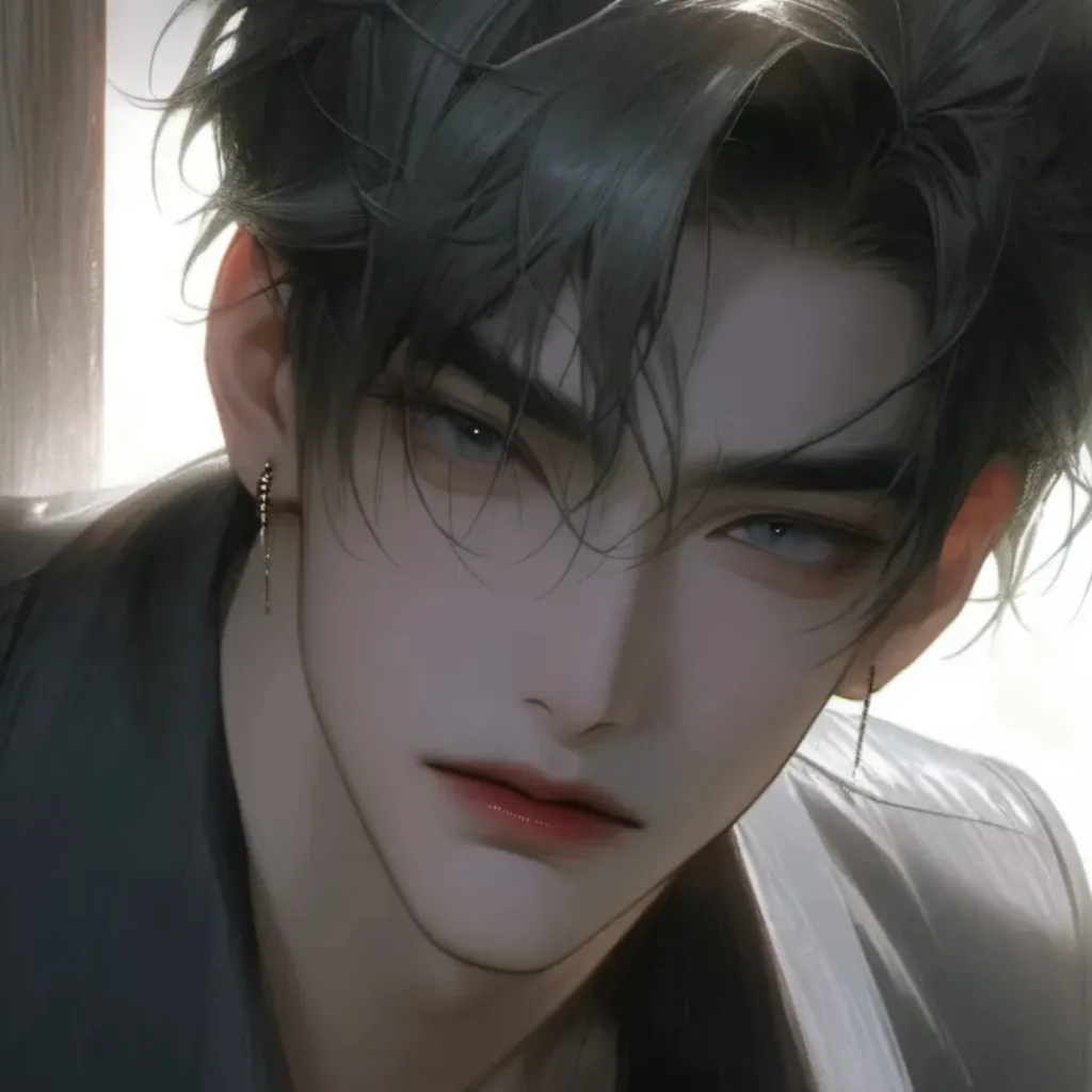 chat with ai character: 卿温