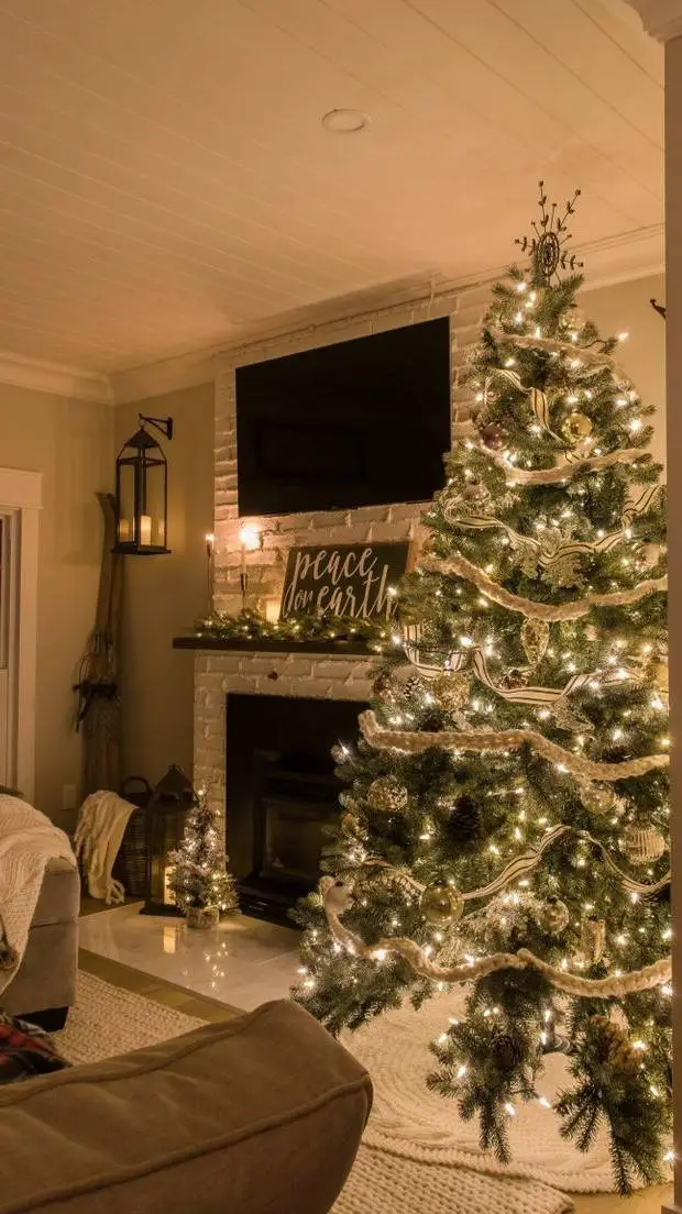 ai character: Mha Christmas!!!😃💞 background