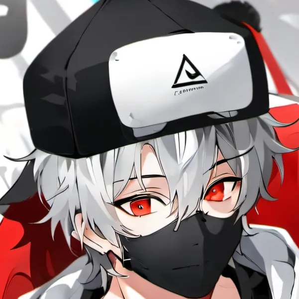 chat with ai character: Triangle Guard